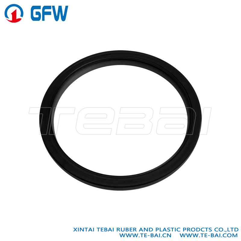 曲轴油封 - 密封环-1392708size120-140-12