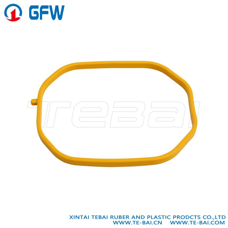 进气歧管罩垫片组件-1390211