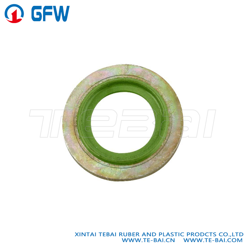 密封圈-1478427 SIZE 8*13*1.7