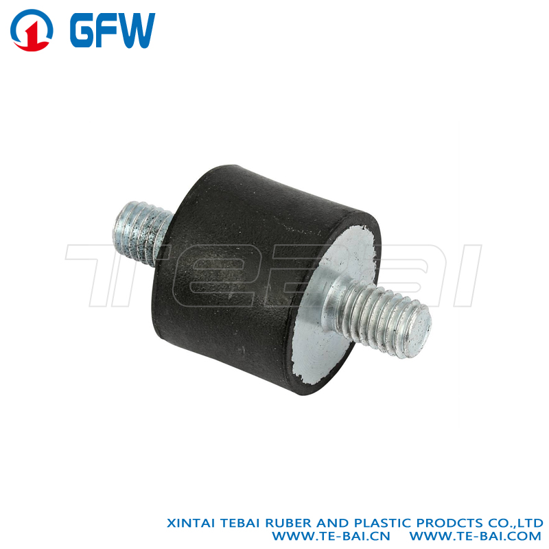 橡胶缓冲器-1795583 SIZE24-45-20M8-1.25