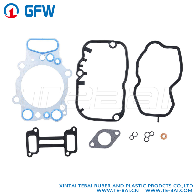 气缸盖垫片套件-1725112