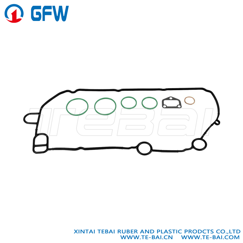 机油冷却器垫片套件-1502798S