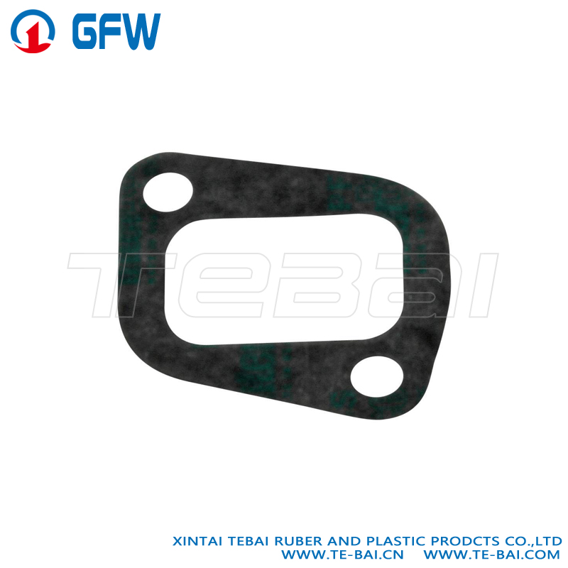 冷却水管法兰垫片-366557