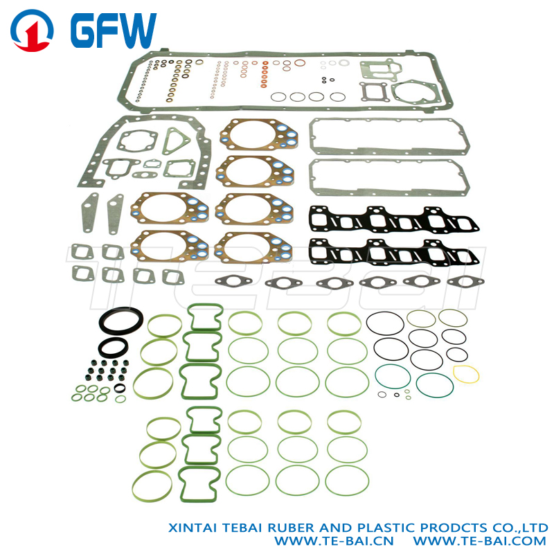 发动机全套垫片-551560