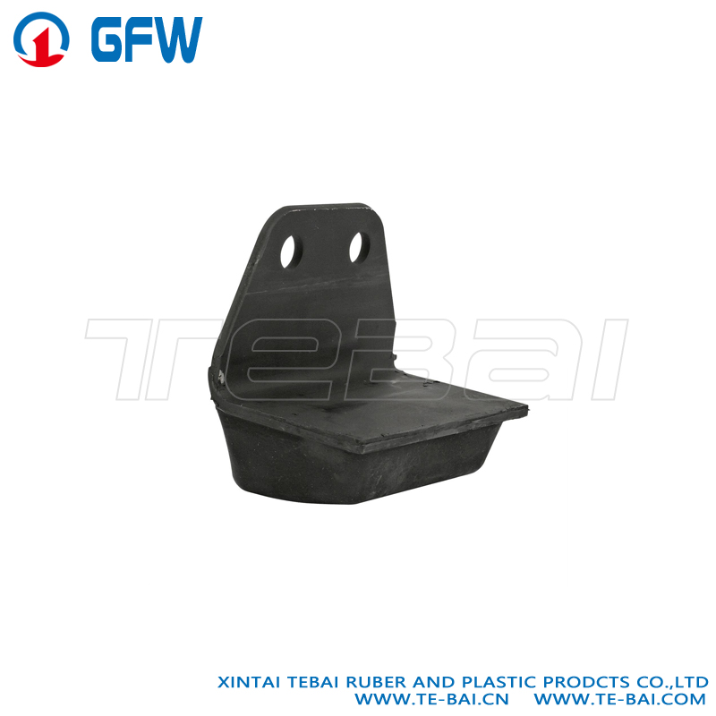 后部橡胶缓冲器-1370142
