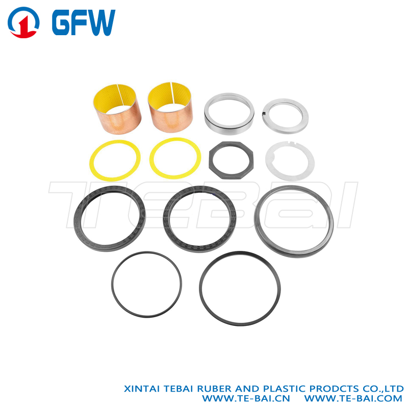 转向架轴维修套件-1754546S1