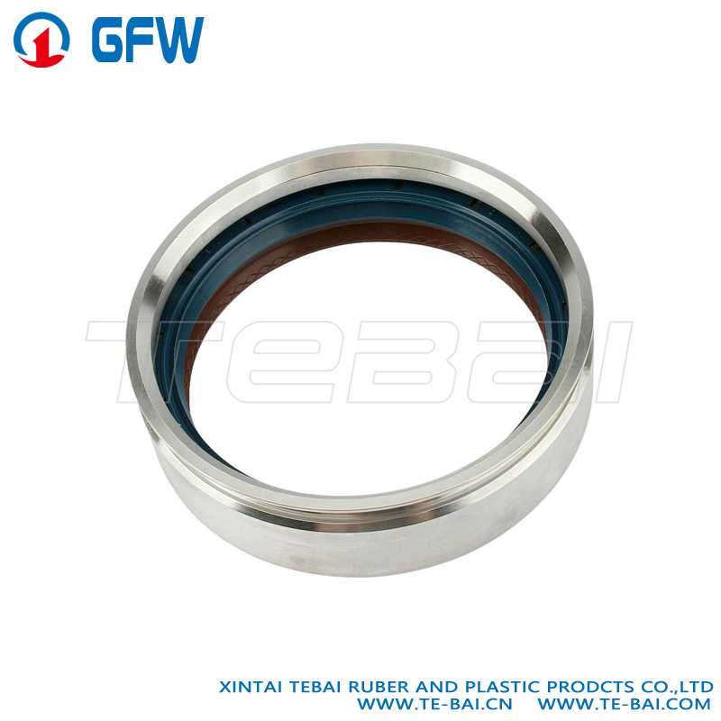 油封-1357776size100-122-32