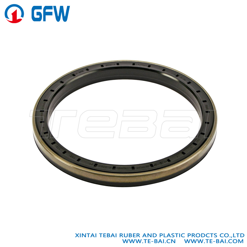 轮毂轴用油封 - 密封环-1740992SIZE142-170-13.5-16