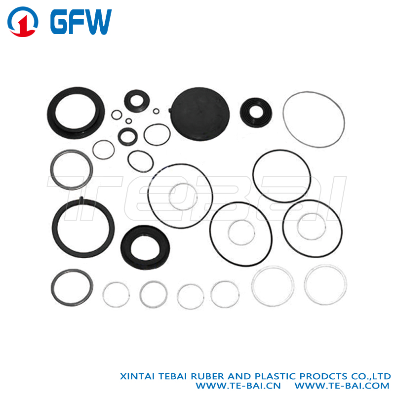 转向器维修套件-1394814(ZF8098)