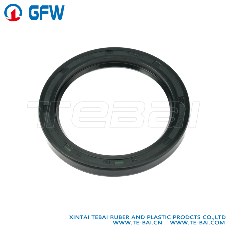 轮毂轴用油封 - 密封环-33352 size75-100-10
