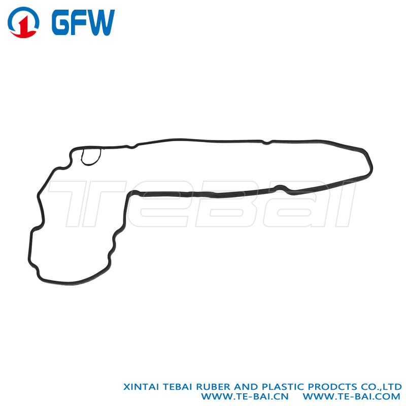 正时齿轮室盖垫片-5410151380