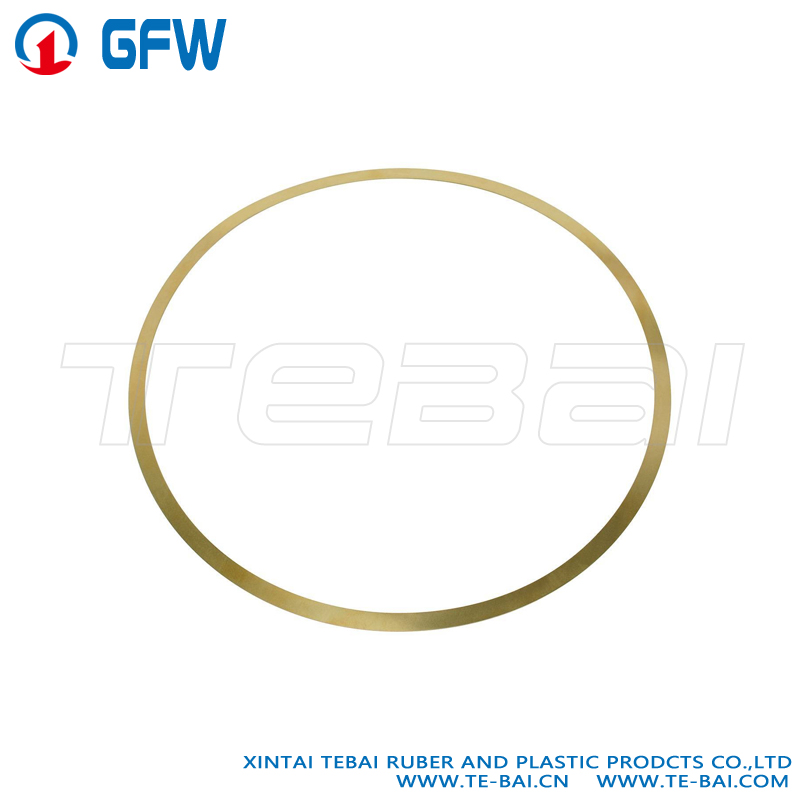 缸套O型密封环-5410110459