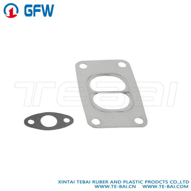 带有垫片套件的涡轮增压器-0080965099