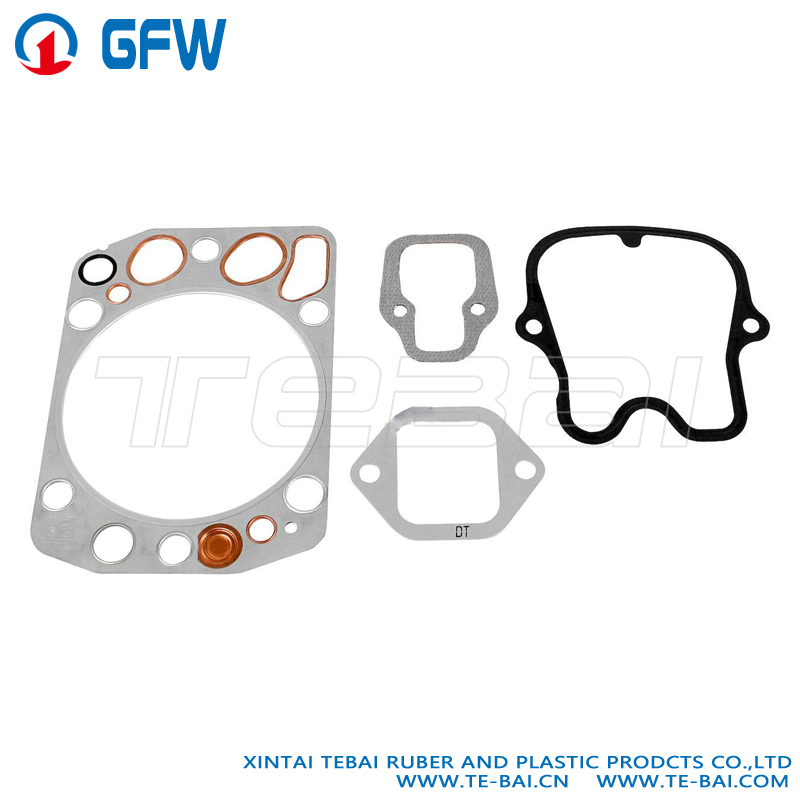 气缸盖垫片套件-4230100220