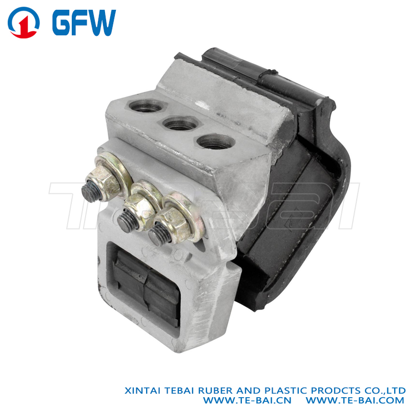 发动机支架6532410213