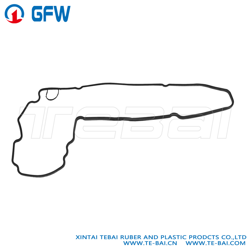 正时齿轮室盖垫片-5410151380短