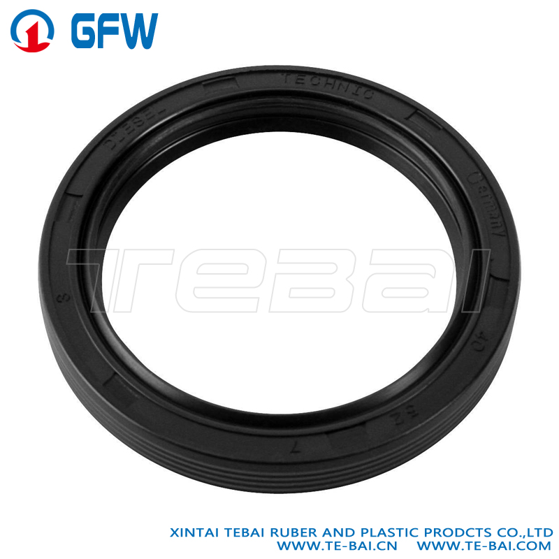 手动变速箱轴用密封 - 密封环-0129978247 SIZE40-52-7