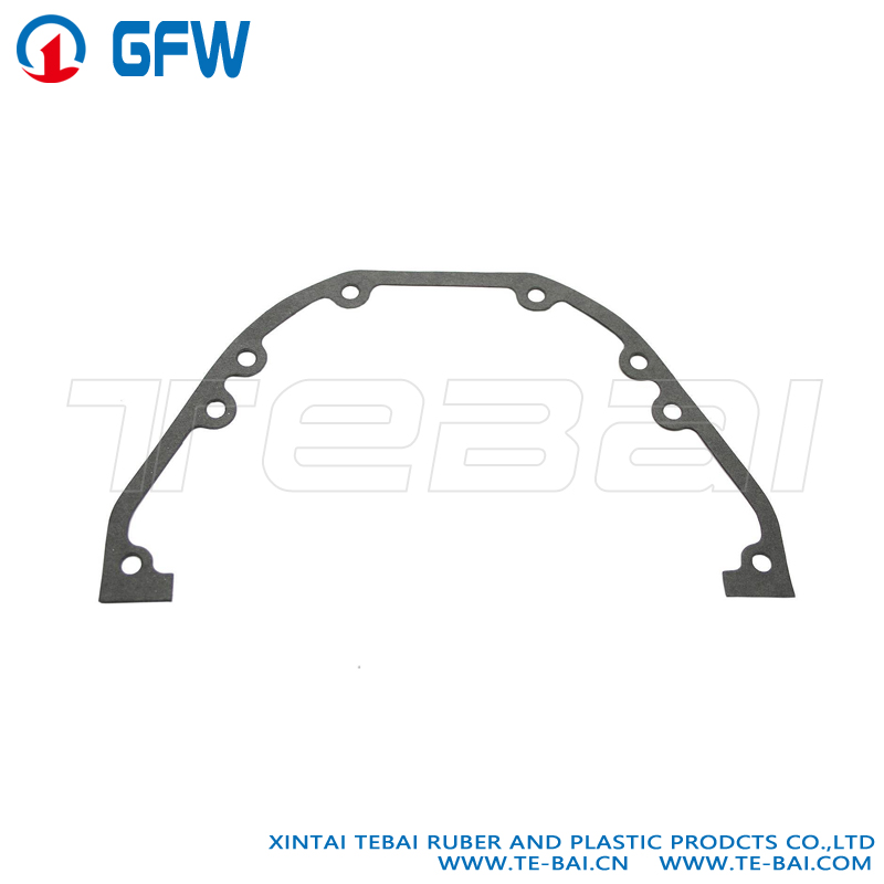 曲轴箱盖板垫片-5410110080