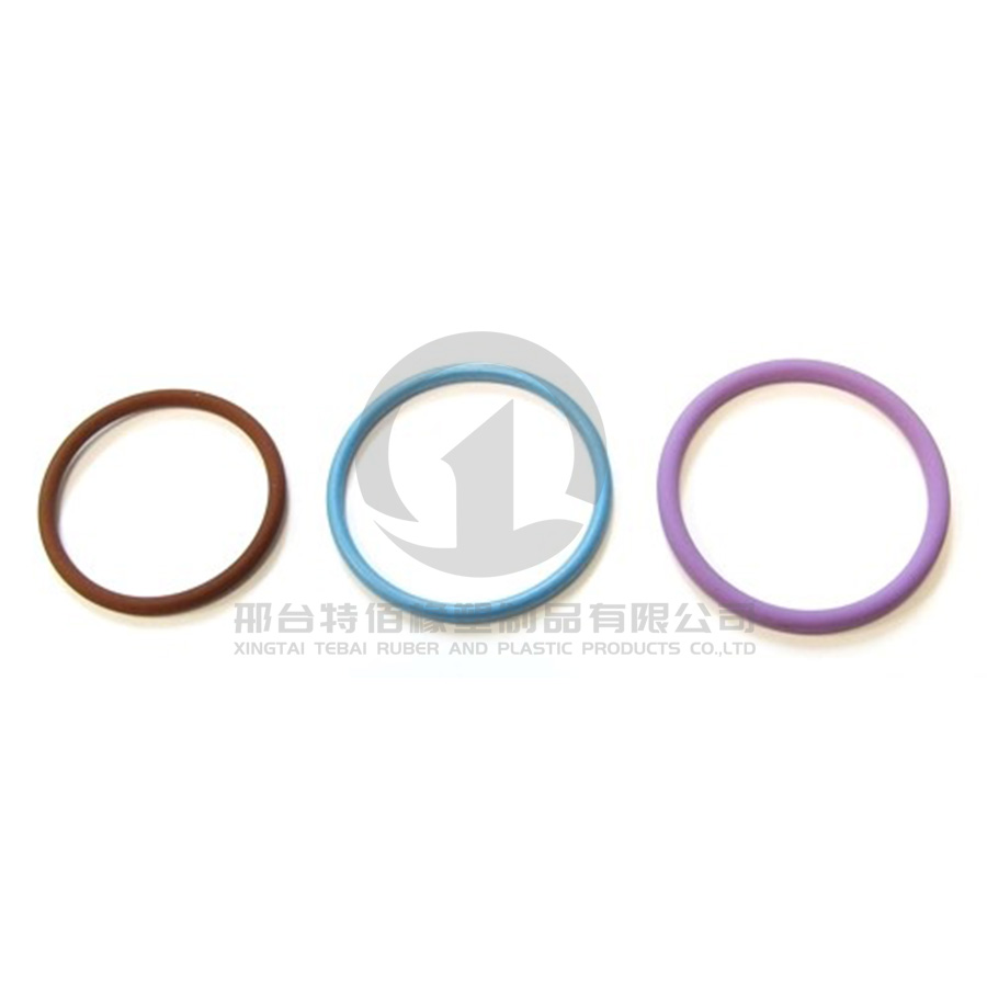 Iveco喷油器胶圈-500379769