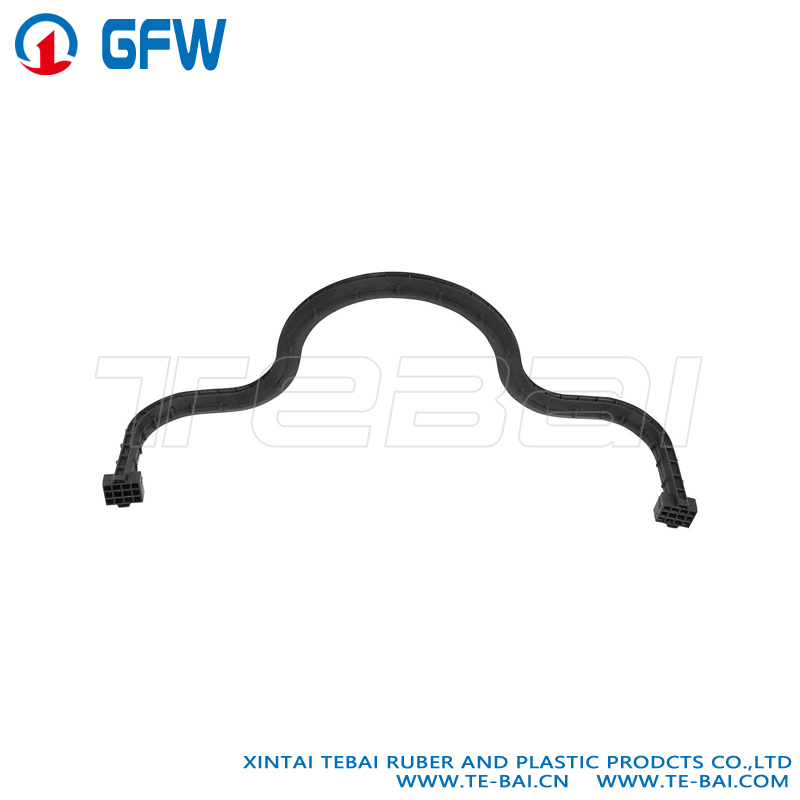 正时齿轮室盖垫片-20815558